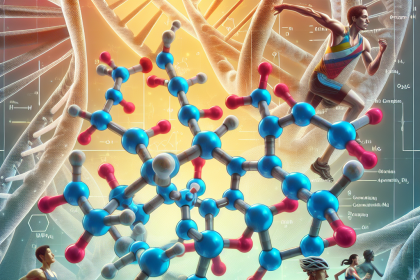Retatrutide y uso en deportes de resistencia
