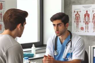 Revisión médica antes de iniciar Cytomel