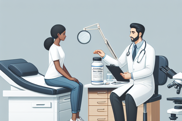 Revisión médica antes de iniciar Yohimbine chlorine