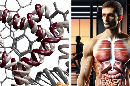 Somatropina y entrenamiento en ayunas