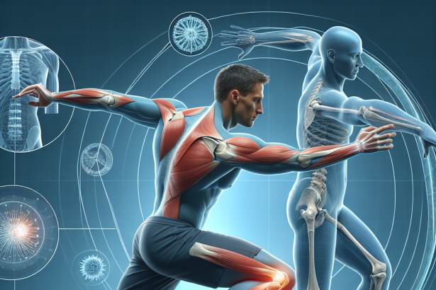 Suspensión acuosa de testosterona y mejoras en movilidad articular