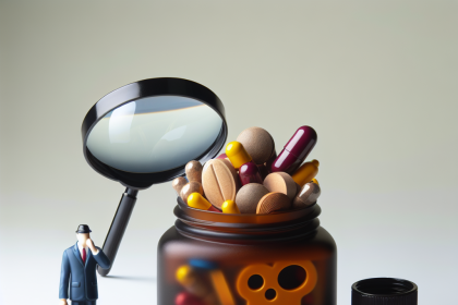 Casos donde Vitamines no da resultados