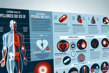 Casos extremos de uso prolongado de Nebivolol
