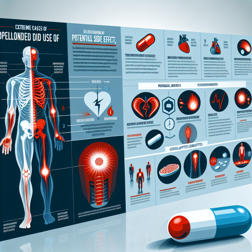 Casos extremos de uso prolongado de Nebivolol