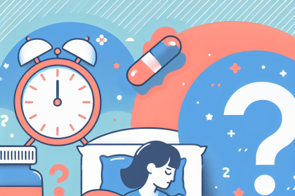 Cómo afecta Cabergolina al sueño y descanso