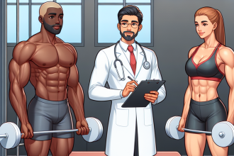 Cómo afecta Inyecciones y pastillas para adelgazar a la fuerza isométrica