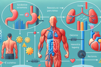 Cómo afecta Sildenafil Citrate (Viagra generic) a la recuperación entre series