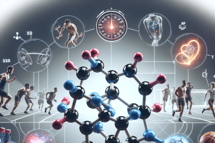 Cómo influye Anastrozol en deportes intermitentes