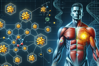 Cómo influye Vitamines en ejercicios con repeticiones altas