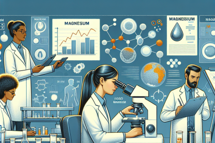Cómo medir la eficacia de Magnesium