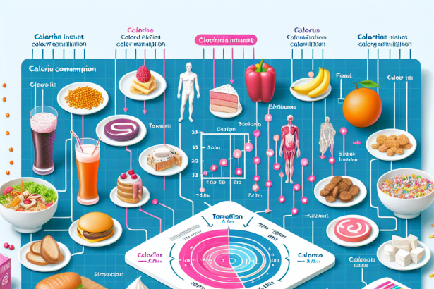 Cuánto impacta Tamoxifeno en tu consumo calórico