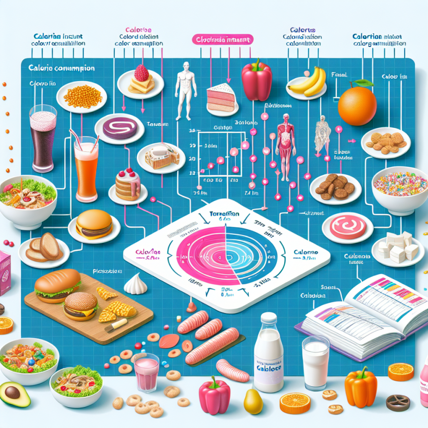 Cuánto impacta Tamoxifeno en tu consumo calórico