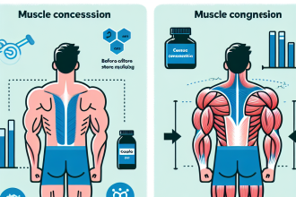 Cuánto mejora la congestión muscular con Enclomiphene citrate
