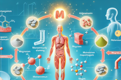 Cuánto tarda el cuerpo en eliminar Magnesium