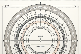 Duración ideal de un ciclo con Raloxifen-HCl