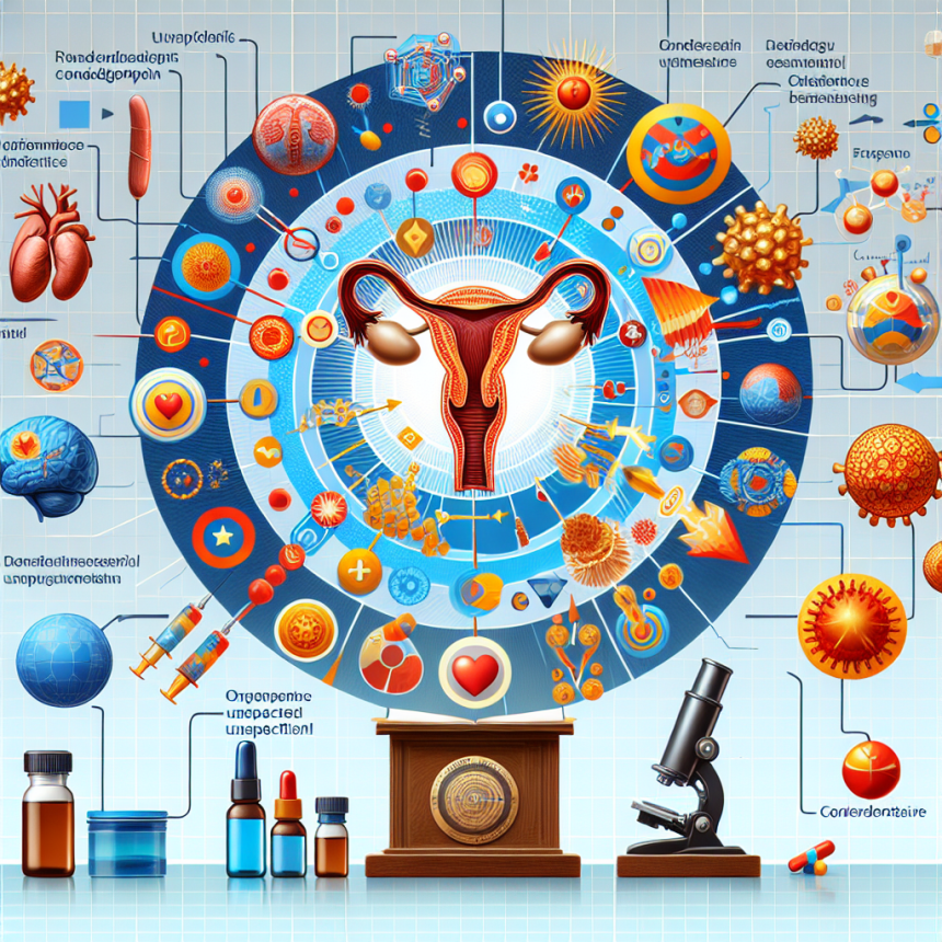 Efectos inesperados positivos de Gonadotropina