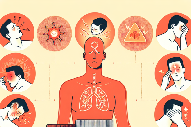Efectos secundarios comunes del uso de Dapoxetine (Priligy)
