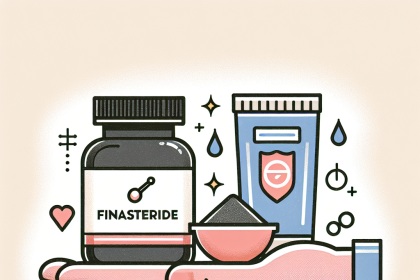Finasteride y compatibilidad con preentrenos