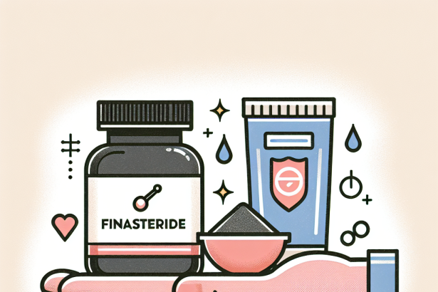 Finasteride y compatibilidad con preentrenos