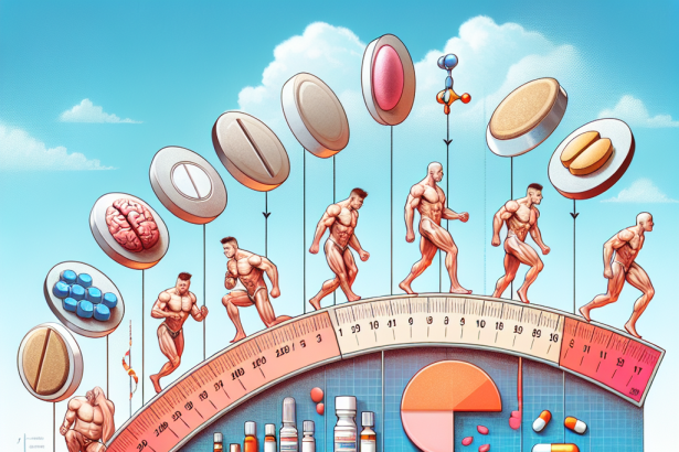 La vida media de Vardenafil (Levitra Generic) y su impacto en el rendimiento