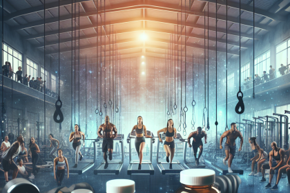 Medicamentos de resistencia y entrenamiento de alta intensidad