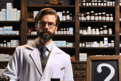 ¿Puede Finasteride usarse de forma intermitente?