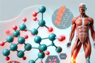 ¿Puede Raloxifen-HCl mejorar la recuperación muscular?