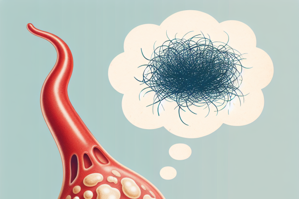 ¿Puede Testis Compositum causar caída del cabello?