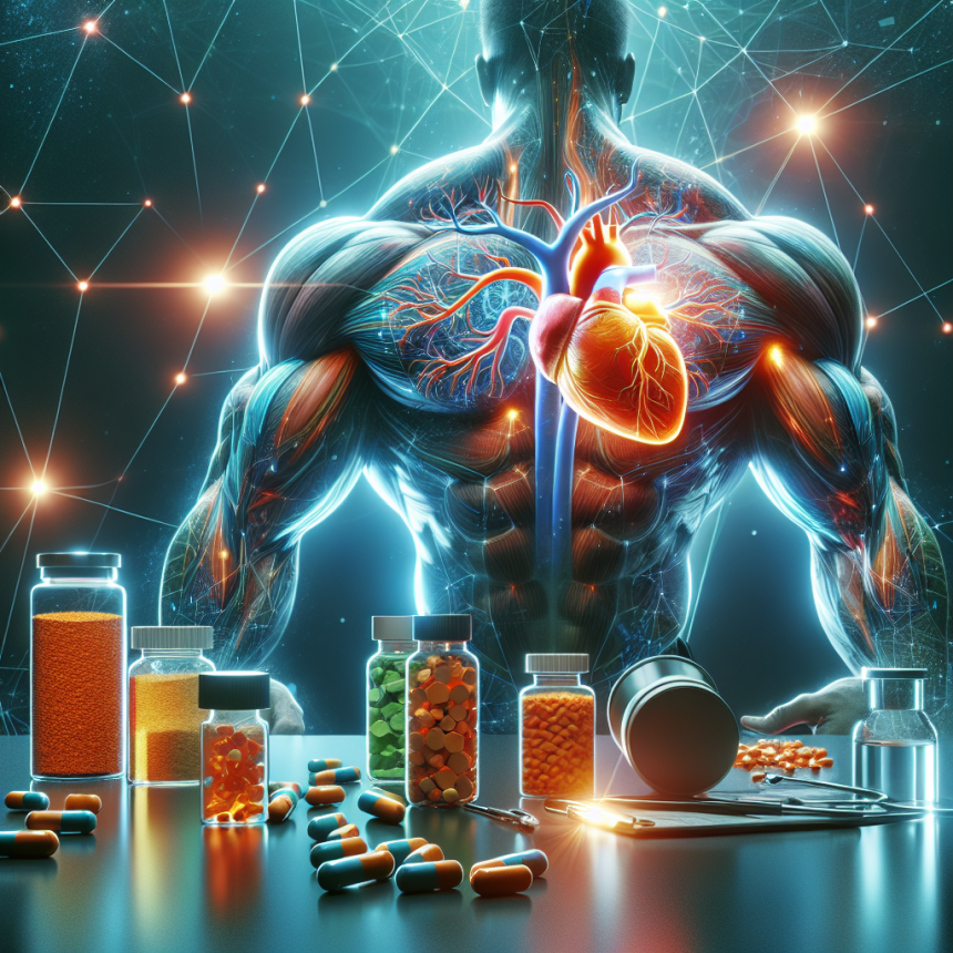 Qué dicen los foros de culturismo sobre Telmisartan