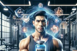 Qué esperar al usar Proviron junto a anabólicos suaves