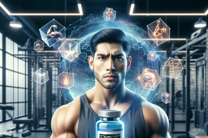 Qué esperar al usar Proviron junto a anabólicos suaves