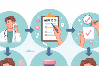 Qué hacer si Bloqueadores de la aromatasa produce cambios en la piel