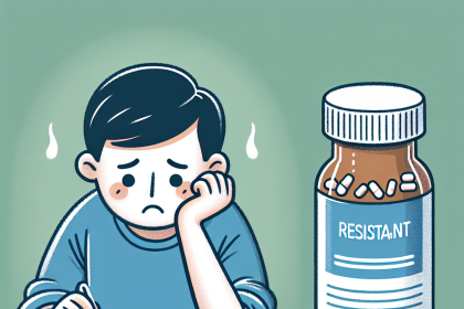 Qué hacer si Medicamentos de resistencia te deja sin apetito