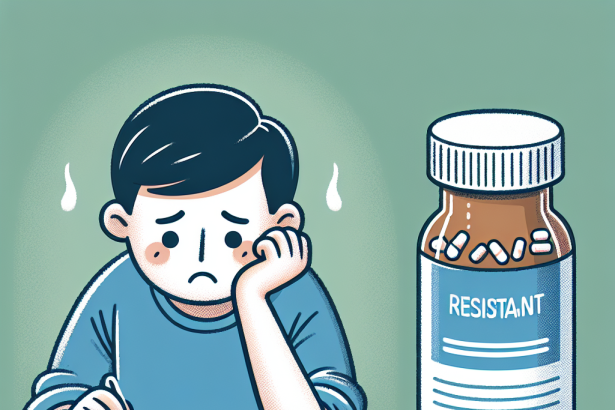 Qué hacer si Medicamentos de resistencia te deja sin apetito