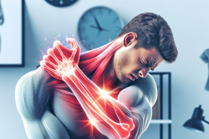 ¿Qué hacer si Sildenafil Citrate (Viagra generic) te produce dolor muscular?