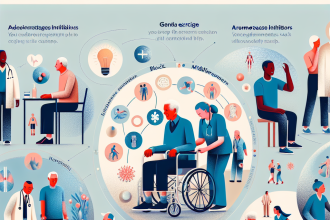 Qué hacer si tienes calambres musculares con Bloqueadores de la aromatasa