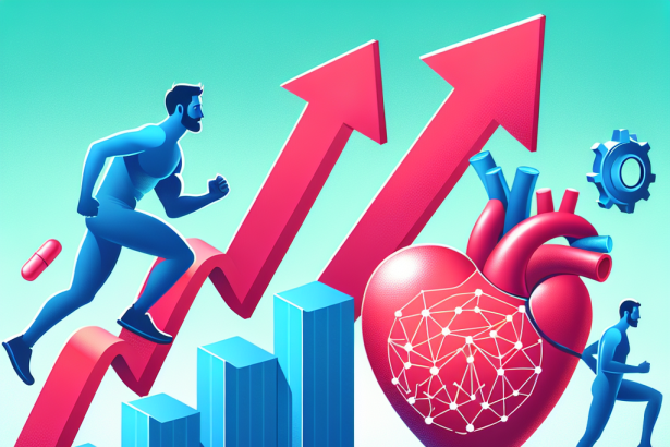Qué señales indican una mejora cardiovascular con Exemestane