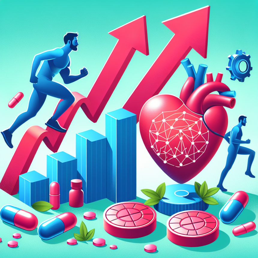 Qué señales indican una mejora cardiovascular con Exemestane