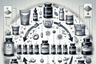 Qué suplementos post-ciclo combinan bien tras Enclomiphene citrate