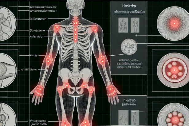 Qué tan inflamatorio es Exemestane para las articulaciones