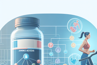 Qué tipo de cardio es mejor mientras se usa Aminoácidos