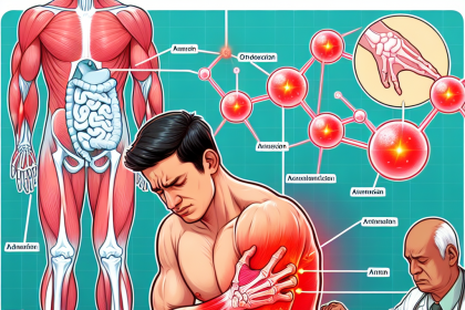 Qué tipo de dolor muscular puede indicar mal uso de Bloqueadores de la aromatasa