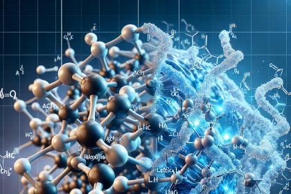Raloxifen-HCl y ácido láctico: relación en el esfuerzo