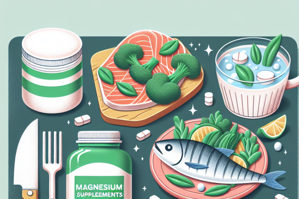 ¿Se puede usar Magnesium durante un corte de carbohidratos?