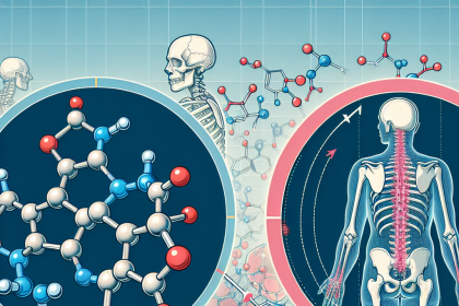 Sildenafil Citrate (Viagra generic) y cambios en la densidad ósea