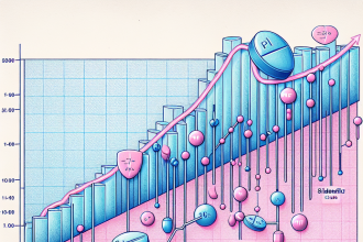 Sildenafil Citrate (Viagra generic) y niveles de estrógeno