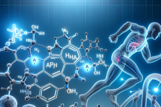 Tadalafil y uso en deportes de resistencia
