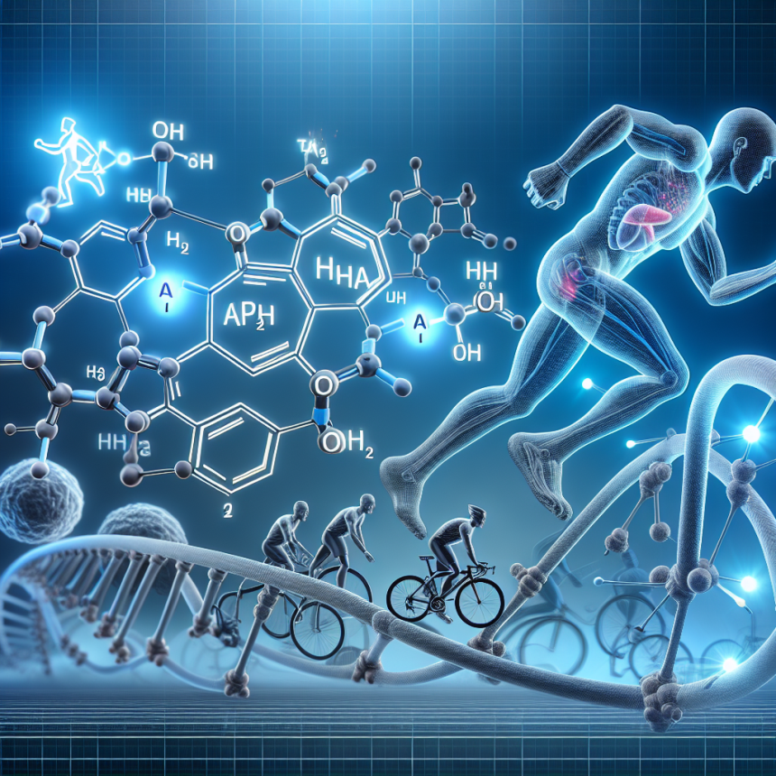 Tadalafil y uso en deportes de resistencia