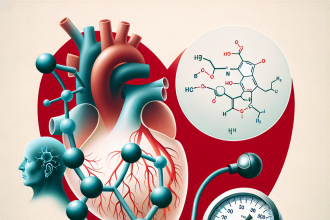 Tamoxifeno y presión arterial: qué observar