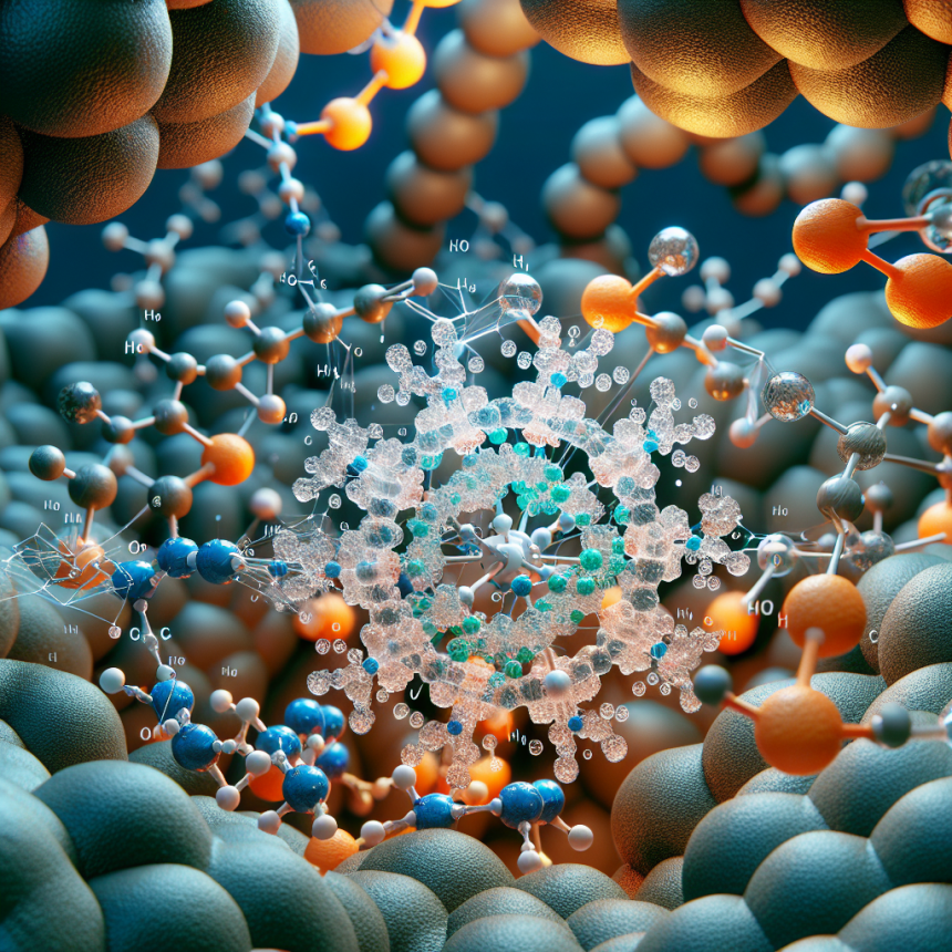 Apoyo a la glucosa y retención de potasio